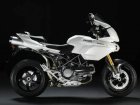 2009 Ducati Multistrada 1100S